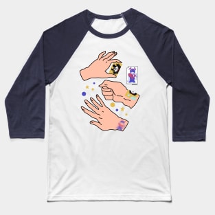 Bubble Gum Baseball T-Shirt